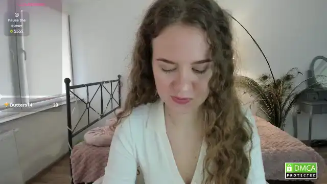 Lanabelll – Myfreecams Live Show Record – 2025-10-18 20:44:22