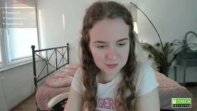 Lanabelll – Myfreecams Live Show Record – 2026-05-22 09:42:53