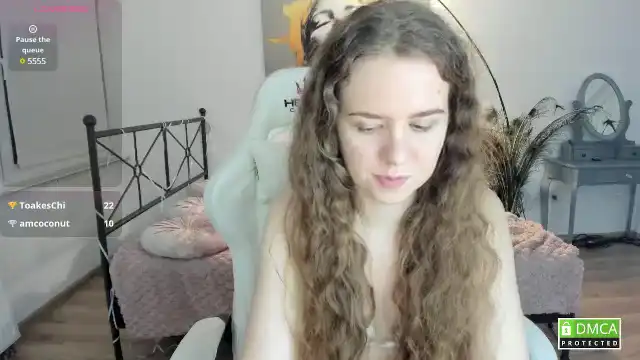 Lanabelll – Myfreecams Live Show Record – 2025-06-11 05:27:36