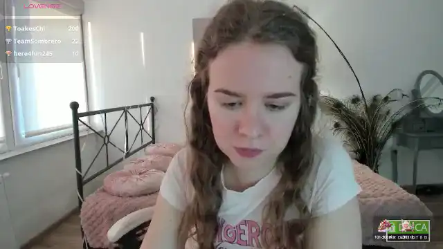Lanabelll – Myfreecams Live Show Record – 2025-05-26 05:01:23