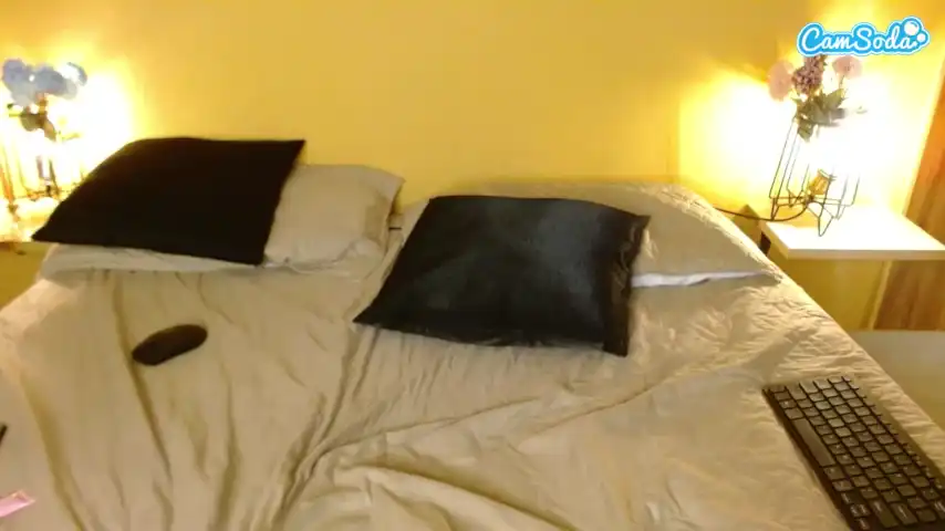 Lucy-brunette – Camsoda Live Show Record – 2026-05-12 14:31:35