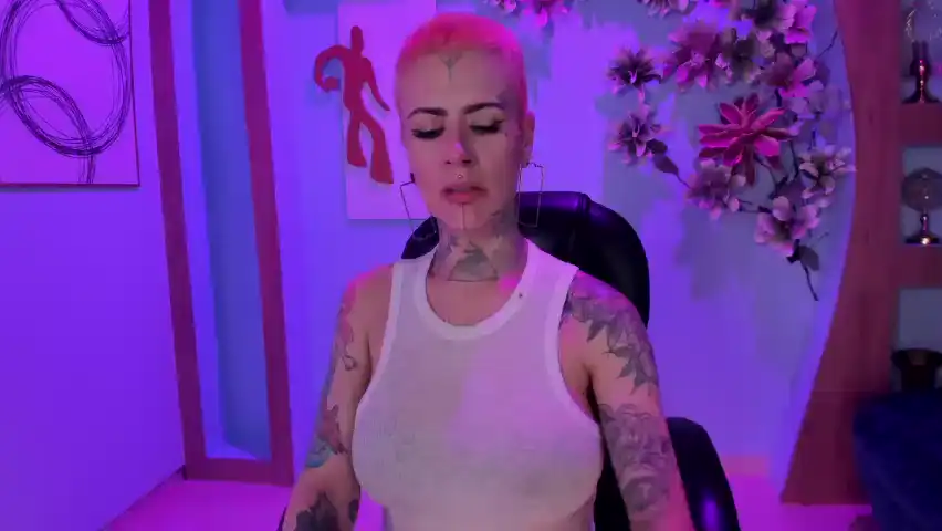 Nicolleclaire – Bongacams Live Show Record – 2026-07-05 14:18:32