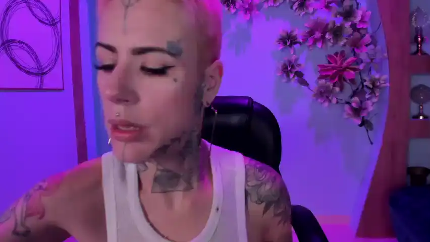 Nicolleclaire – Bongacams Live Show Record – 2026-07-12 00:45:50