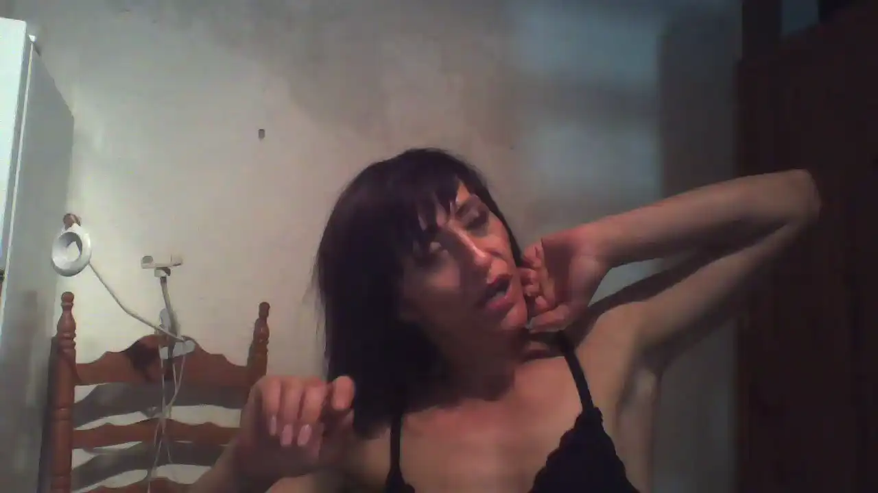 Sexely – Amateur.tv Live Show Record – 2026-01-08 20:09:32