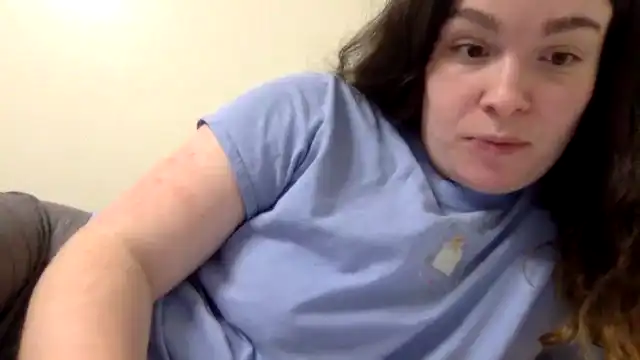 Snowbabe4 – Myfreecams Live Show Record – 2025-03-31 20:12:31