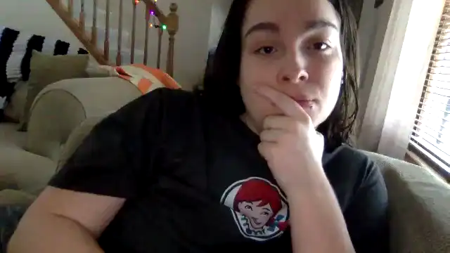 Snowbabe4 – Myfreecams Live Show Record – 2025-03-19 18:24:40