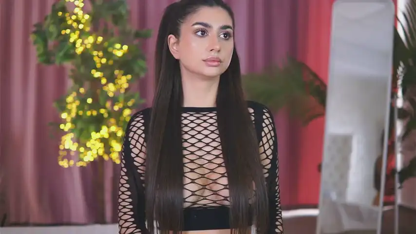 Yemayaluna – Stripchat Live Show Record – 2025-10-20 01:36:18