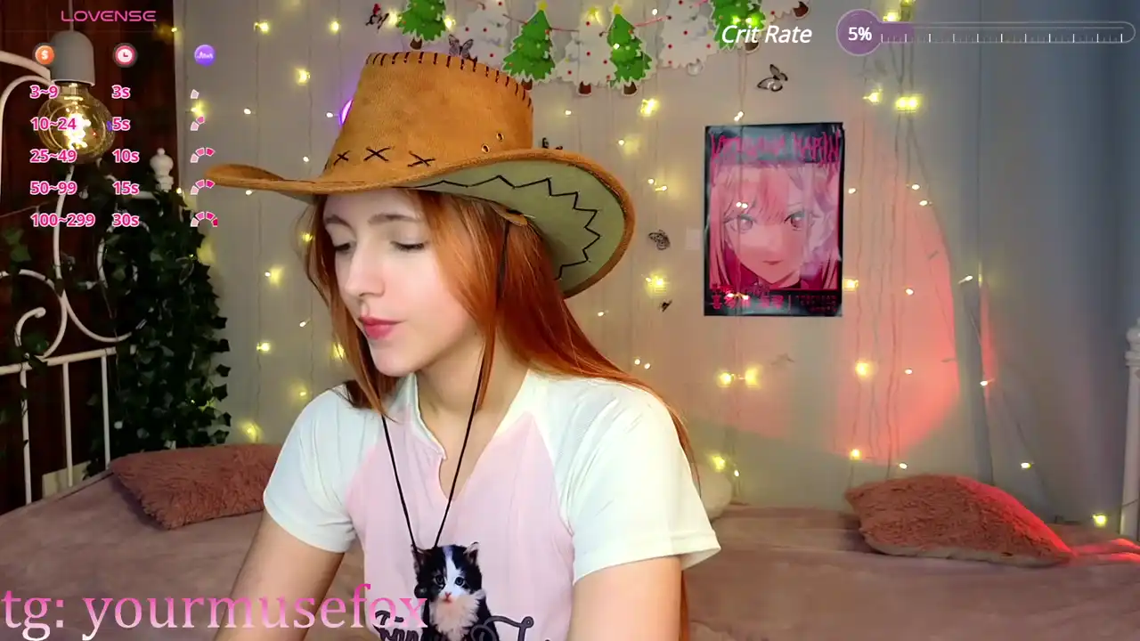 Annieflores – Stripchat Live Show Record – 2025-05-13 17:14:26