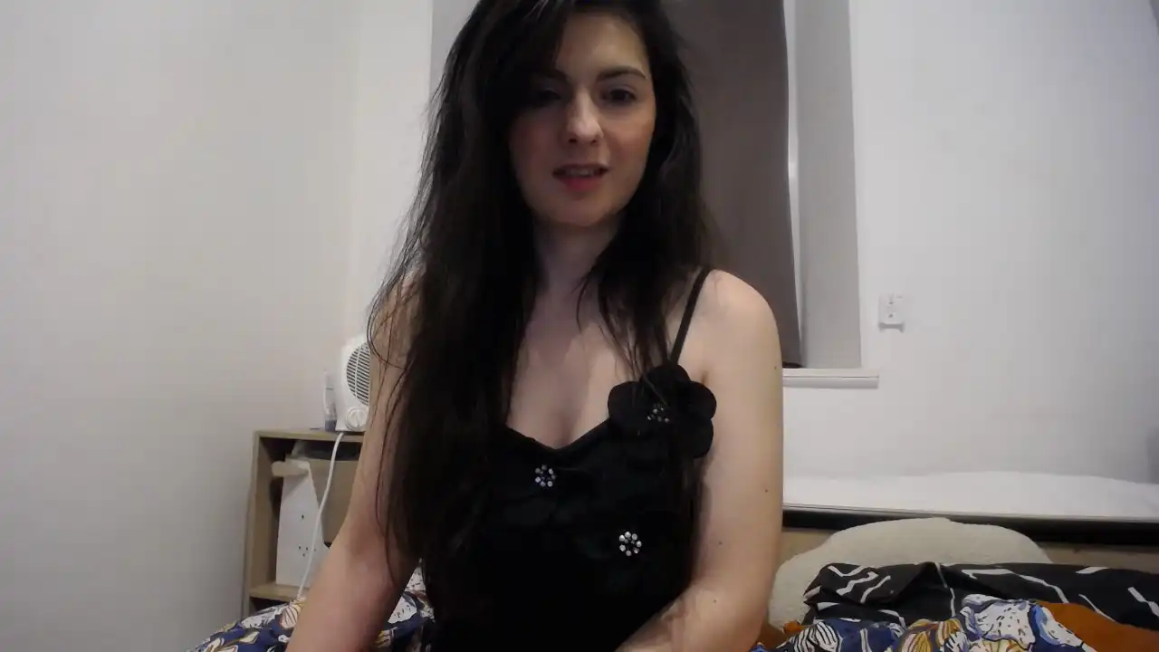 Desirmiss – Cam4 Live Show Record – 2026-03-20 06:16:21