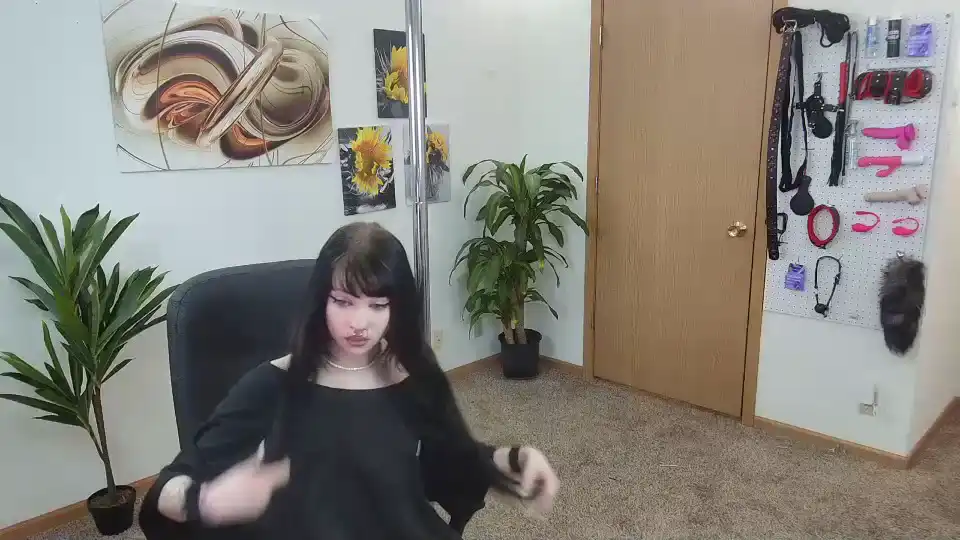 Dreamyoroblox – Chaturbate Live Show Record – 2026-04-16 00:17:14