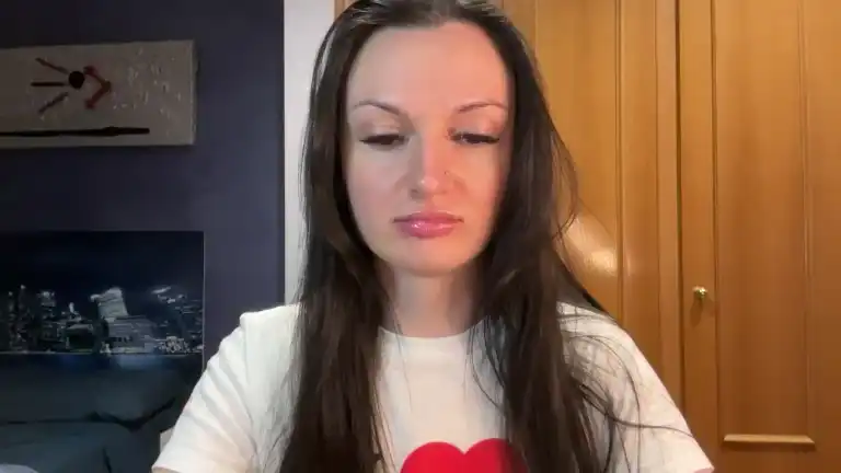 Gloriam – Streamate Live Show Record – 2026-04-17 09:29:55