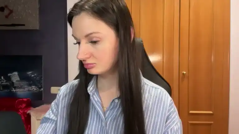 Gloriam – Streamate Live Show Record – 2026-01-29 08:50:51