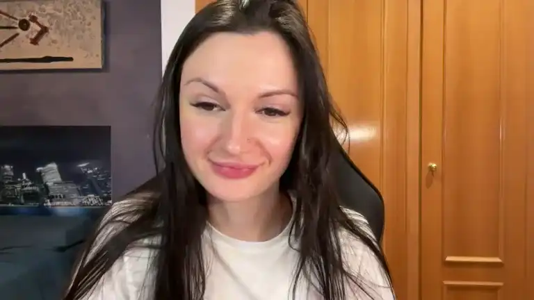 Gloriam – Streamate Live Show Record – 2026-06-30 08:58:35