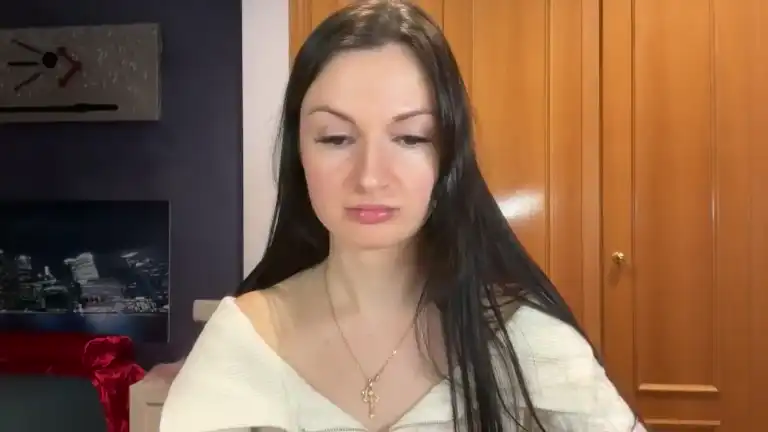 Gloriam – Streamate Live Show Record – 2025-03-20 10:12:12