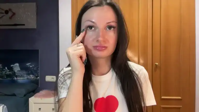 Gloriam – Streamate Live Show Record – 2026-04-27 06:47:10