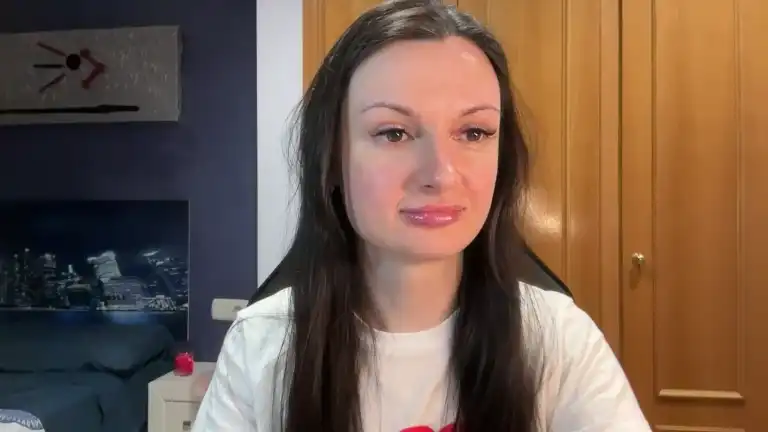 Gloriam – Streamate Live Show Record – 2025-09-08 06:14:15