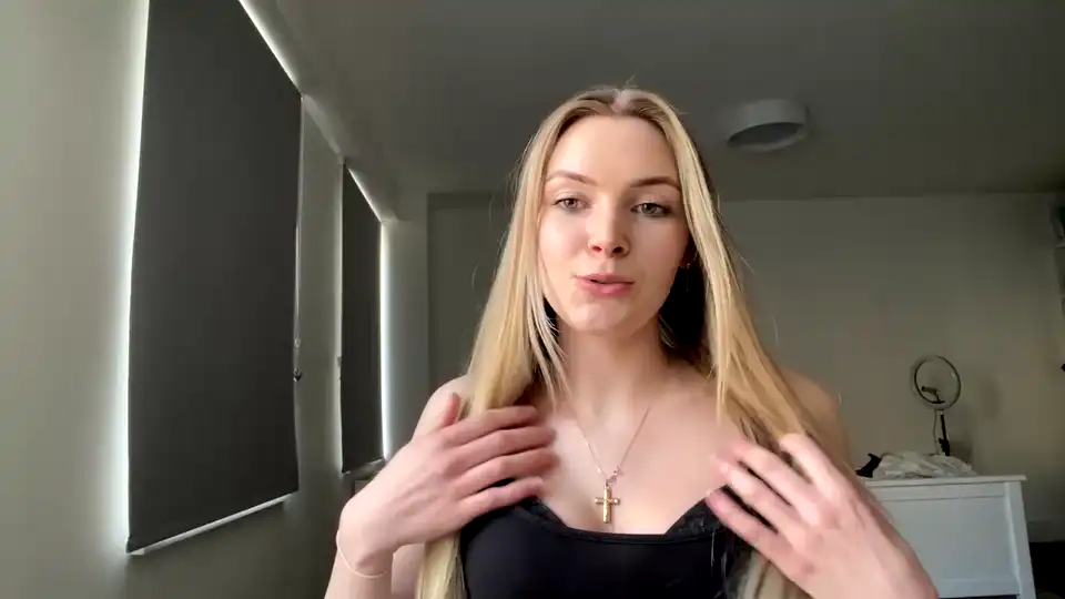 Lover_angel20 – Chaturbate Live Show Record – 2026-05-21 11:15:49
