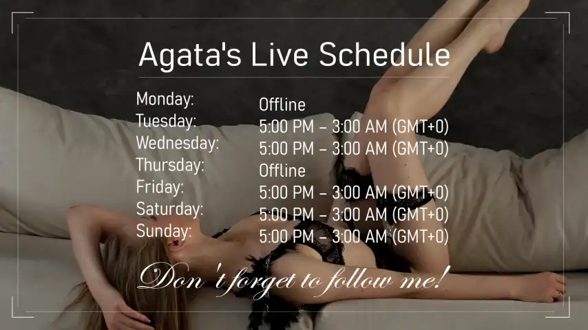 Pollyagata – Stripchat Live Show Record – 2026-02-06 23:26:23