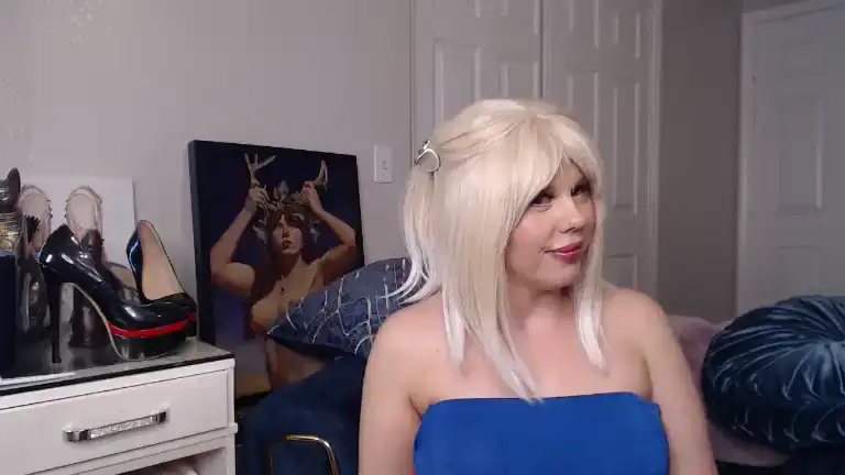Amberchase – Streamate Live Show Record – 2026-02-08 19:32:47