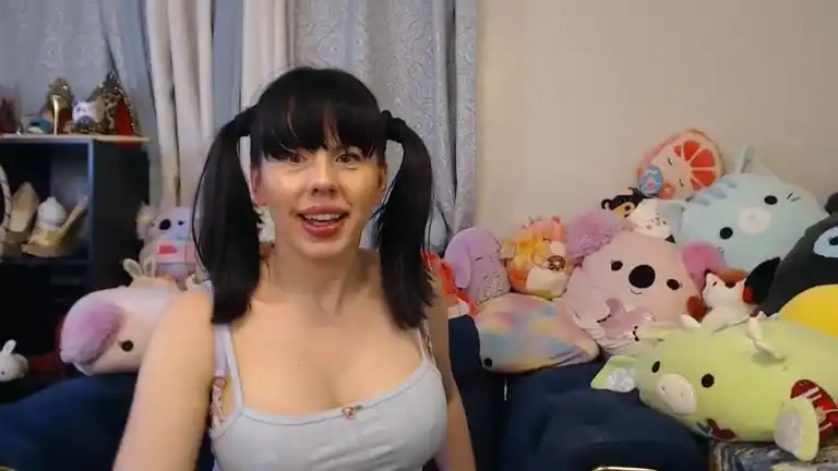 Amberchase – Streamate Live Show Record – 2025-09-14 04:57:14