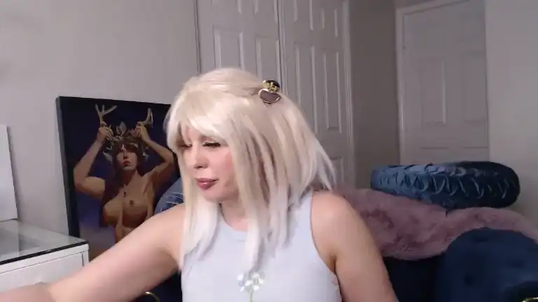 Amberchase – Streamate Live Show Record – 2026-03-06 13:14:20