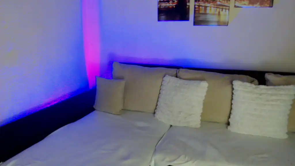 Cayenne_ – Showup Live Show Record – 2025-11-20 12:18:05