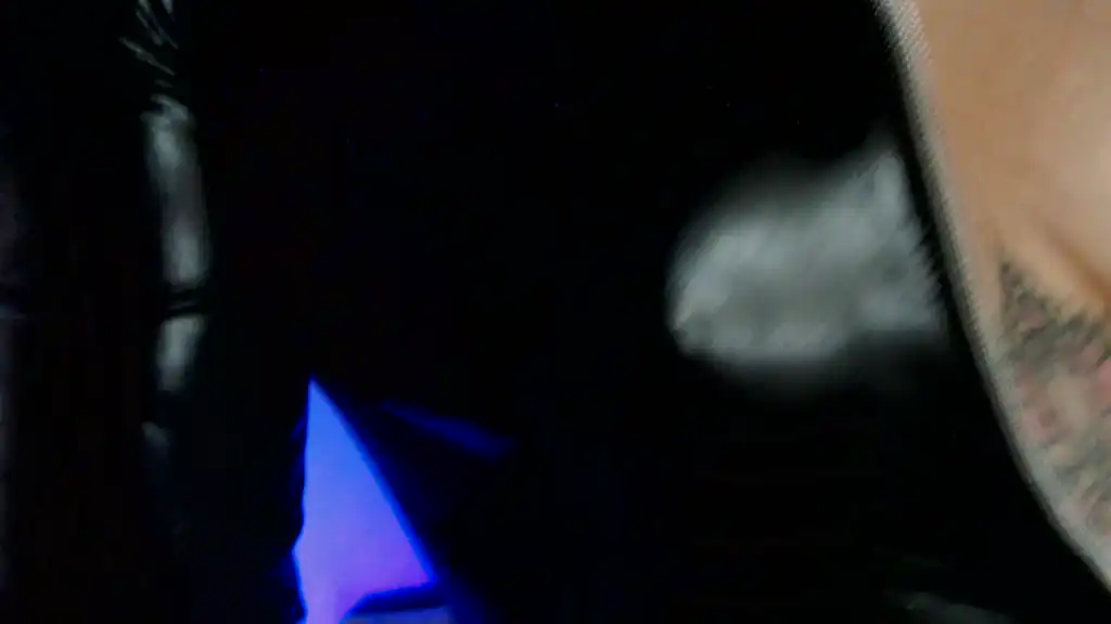 Cayenne_ – Showup Live Show Record – 2026-01-12 13:56:36