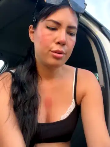 Clairewntr – Stripchat Live Show Record – 2025-03-08 15:36:57