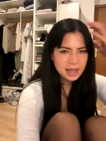 Clairewntr – Stripchat Live Show Record – 2026-05-23 01:18:47