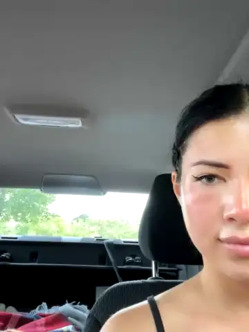 Clairewntr – Stripchat Live Show Record – 2025-03-07 11:38:13