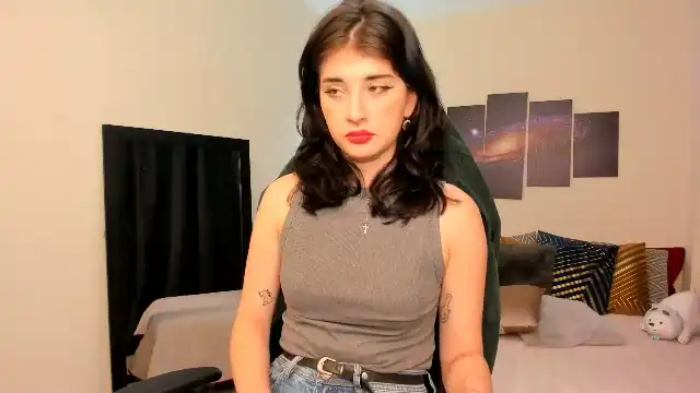 Helena-jhonson – Flirt4free Live Show Record – 2026-06-13 12:10:25