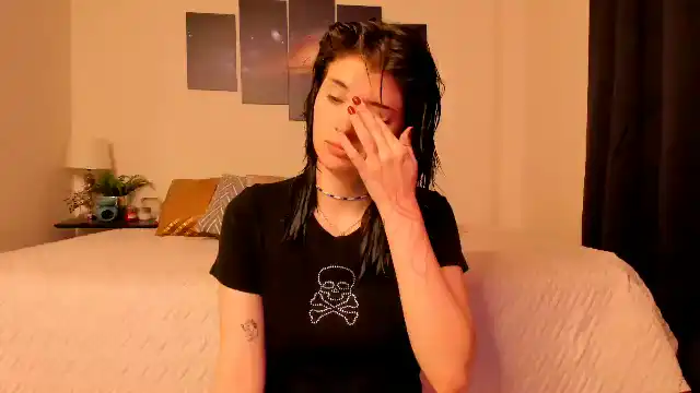 Helena-jhonson – Flirt4free Live Show Record – 2026-04-17 02:24:44