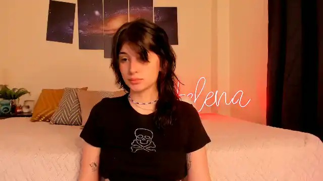Helena-jhonson – Flirt4free Live Show Record – 2025-05-15 16:21:25