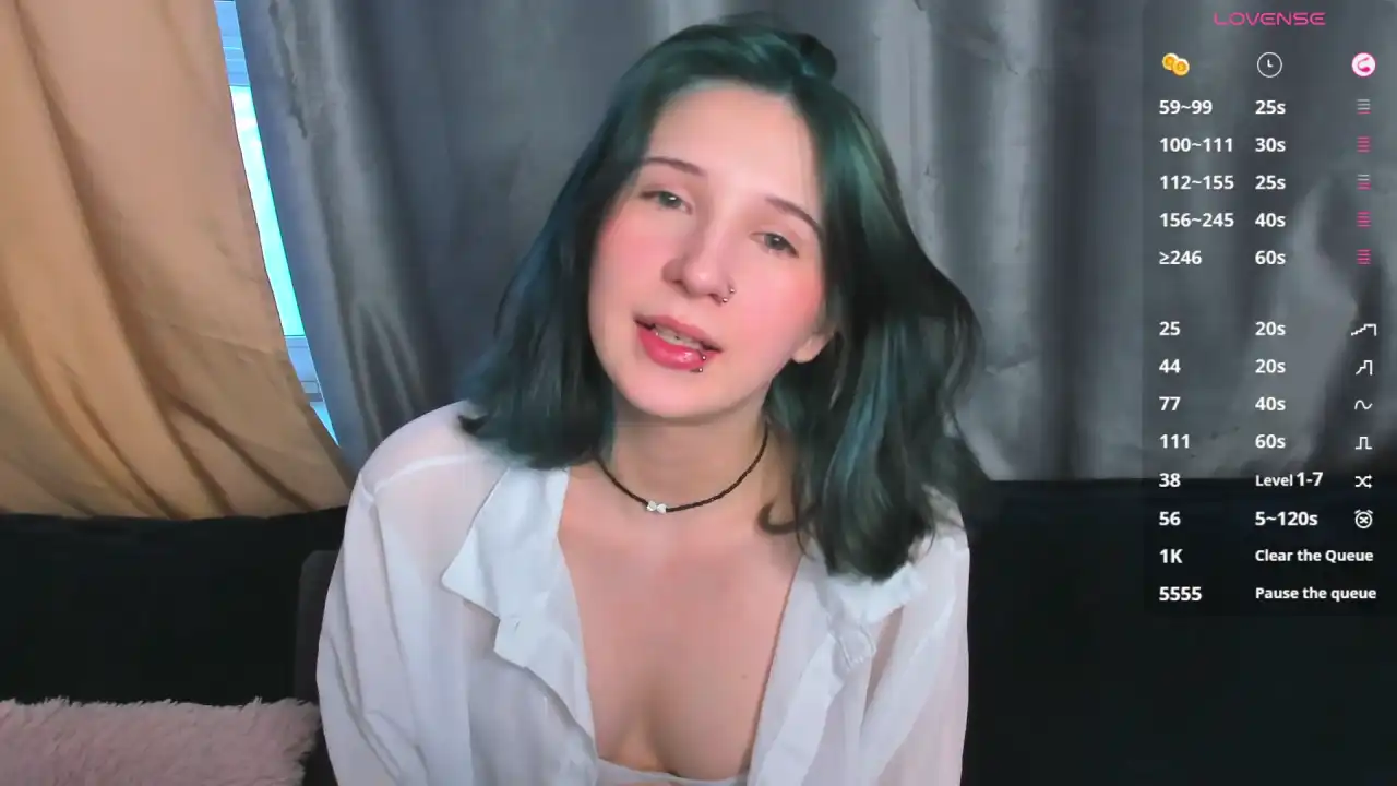 Ketty__kiss – Stripchat Live Show Record – 2026-01-04 22:50:11