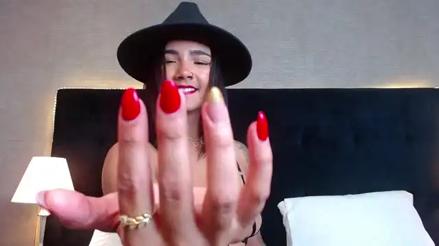Leamacarney – Xlovecam Live Show Record – 2026-06-22 22:33:26