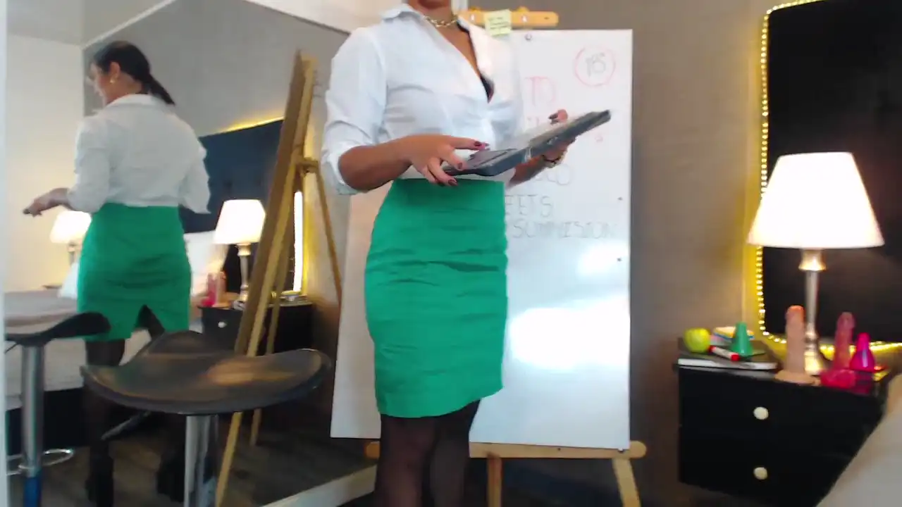 Leamacarney – Xlovecam Live Show Record – 2026-05-30 02:47:43
