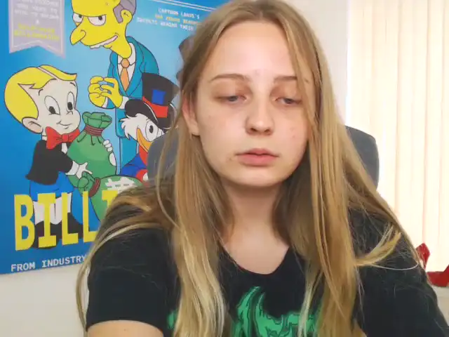 Maikeina – Xlovecam Live Show Record – 2025-01-30 01:23:36