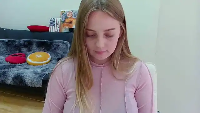 Maikeina – Xlovecam Live Show Record – 2025-09-16 16:38:04