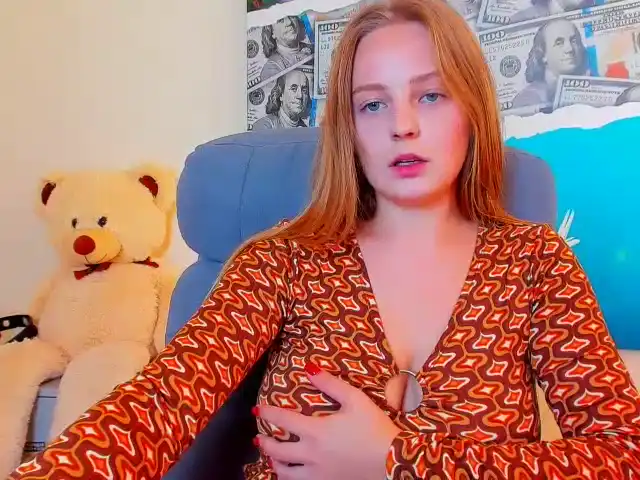 Maikeina – Xlovecam Live Show Record – 2026-07-20 01:37:26