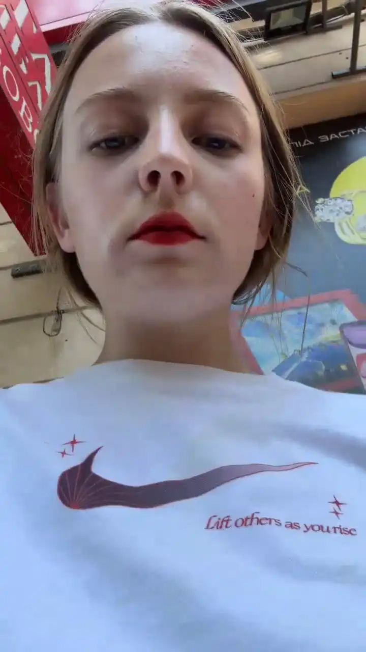 Maikeina – Xlovecam Live Show Record – 2025-03-07 08:45:41