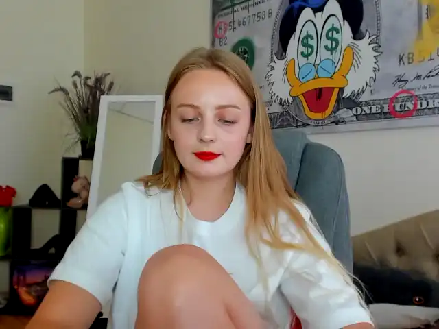 Maikeina – Xlovecam Live Show Record – 2025-06-21 14:45:31