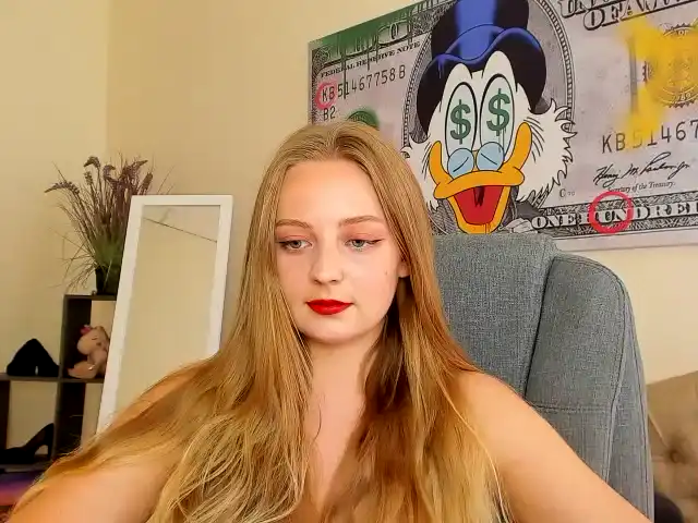 Maikeina – Xlovecam Live Show Record – 2025-09-30 10:48:34