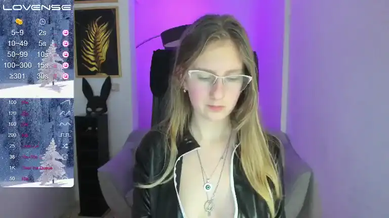 Sugarannaa – Streamate Live Show Record – 2026-07-17 06:30:24