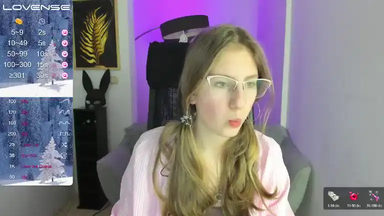 Sugarannaa – Streamate Live Show Record – 2026-04-11 23:51:09