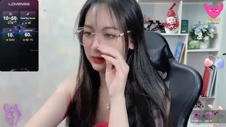 _nana_20 – Stripchat Live Show Record – 2026-01-18 10:22:41