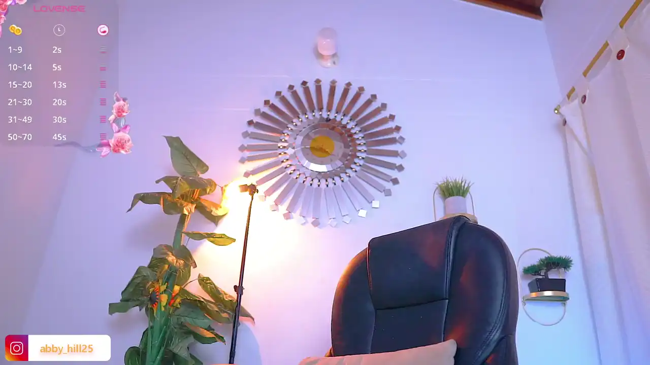 Abbyhill27 – Stripchat Live Show Record – 2025-06-27 23:16:20