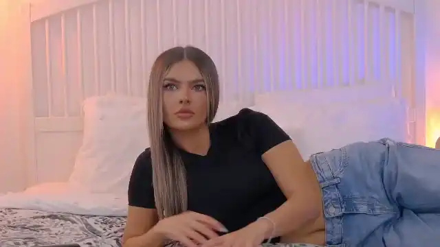 Anais-a – Flirt4free Live Show Record – 2026-04-18 08:37:19