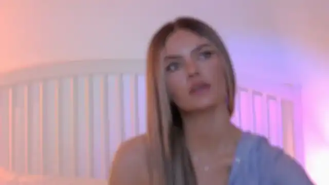 Anais-a – Flirt4free Live Show Record – 2025-09-18 02:00:57