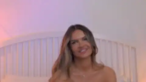 Anais-a – Flirt4free Live Show Record – 2025-05-22 05:27:41