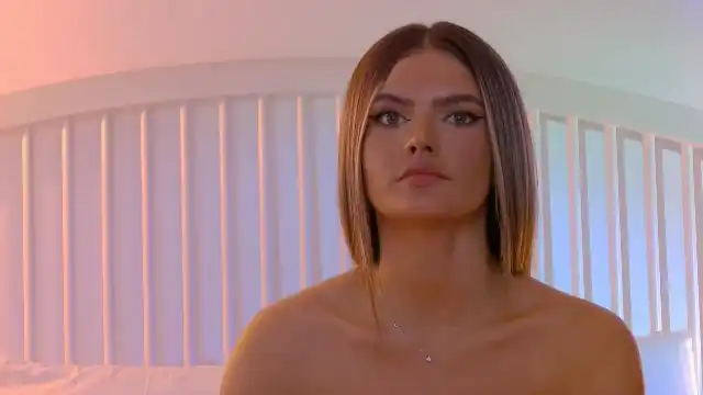 Anais-a – Flirt4free Live Show Record – 2025-01-31 06:16:30